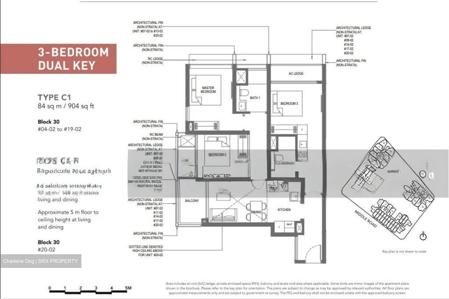 The M (D7), Apartment #578369221